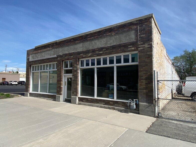 More Photos Of 8980 W Magna Main St, Magna Storefront Retail Office For Sale