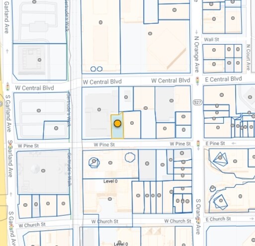 More Photos Of 57 W Pine St, Orlando Loft Creative Space For Sale