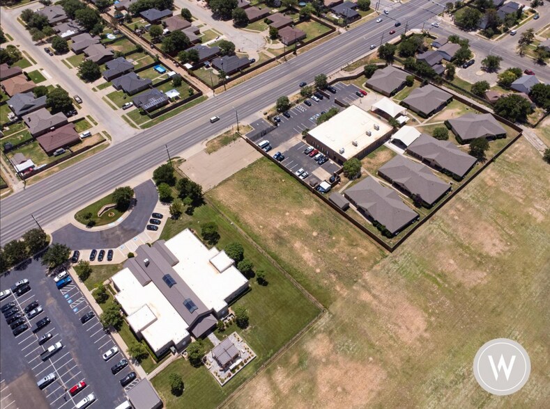 More Photos Of 8902 University Ave, Lubbock Land For Sale