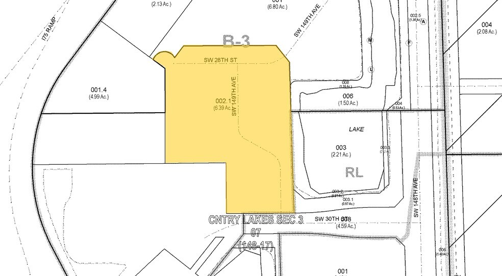 More Photos Of 2901 SW 149th Ave, Miramar Office For Lease