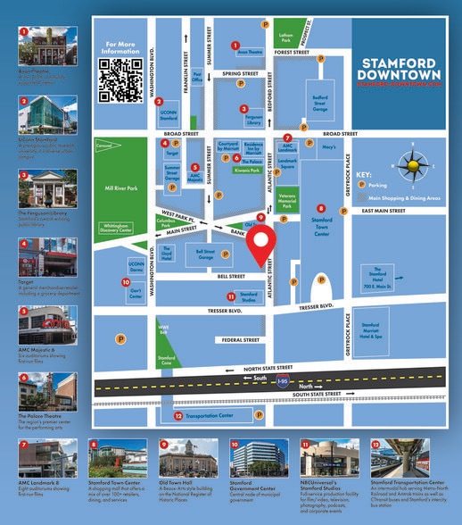 More Photos Of 225 Atlantic St, Stamford Apartments For Lease