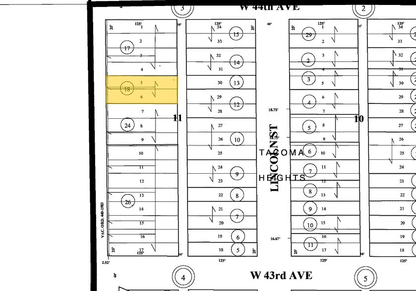 More Photos Of 4350 Broadway, Denver Refrigeration Cold Storage For Sale