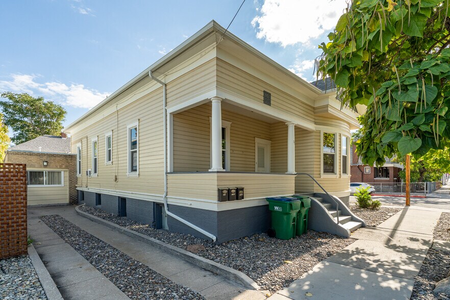 More Photos Of 204 Moran St, Reno Apartments For Sale