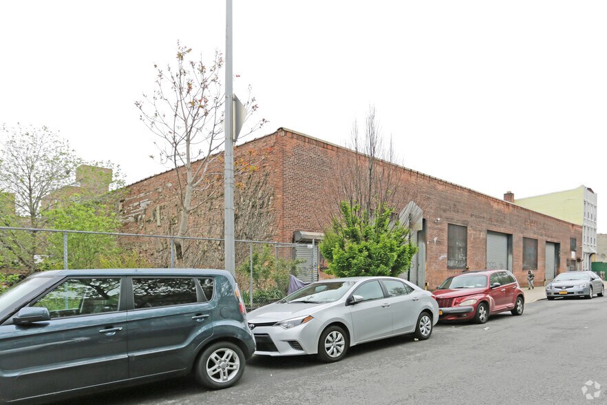 Primary Photo Of 94 Walton St, Brooklyn Warehouse For Lease