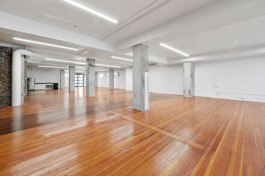 More Photos Of 2101-2129 Mission St, San Francisco Office For Lease