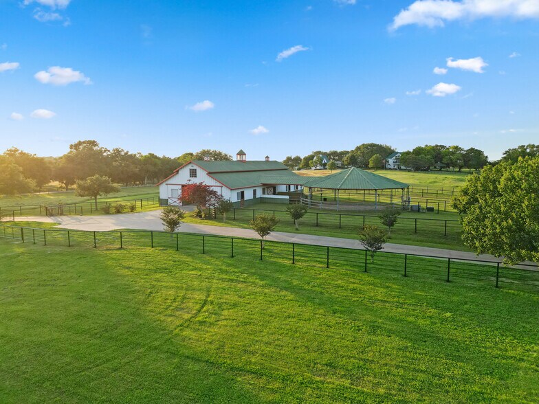 More Photos Of 1007 FM 390 E, Brenham Land For Sale