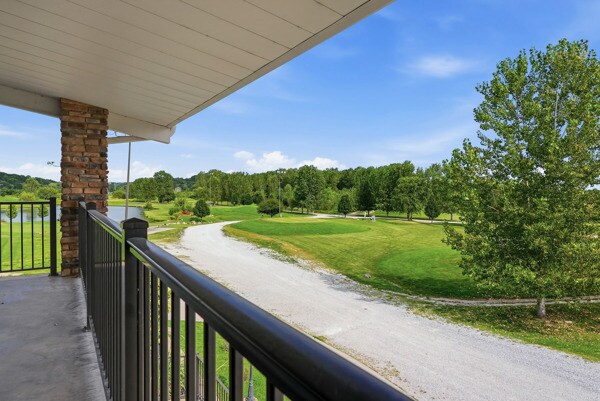 More Photos Of 1616 Oil Well Rd, Jefferson City Golf Course Driving Range For Sale