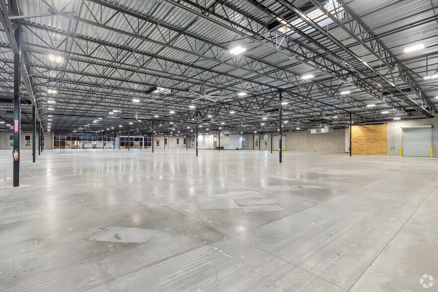 Photo of 1st Floor Ste 
