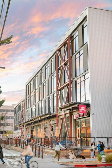 More Photos Of 1812 17th St, Sacramento Unknown For Lease