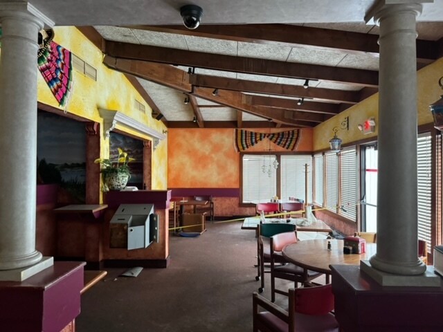 More Photos Of 7500 Poe Ave, Dayton Restaurant For Sale