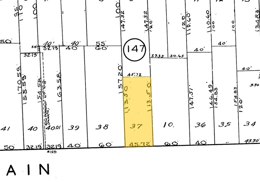 More Photos Of 119 Main St, South River Office For Sale