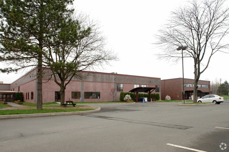 More Photos Of 968 Albany Shaker Rd, Latham Manufacturing For Lease