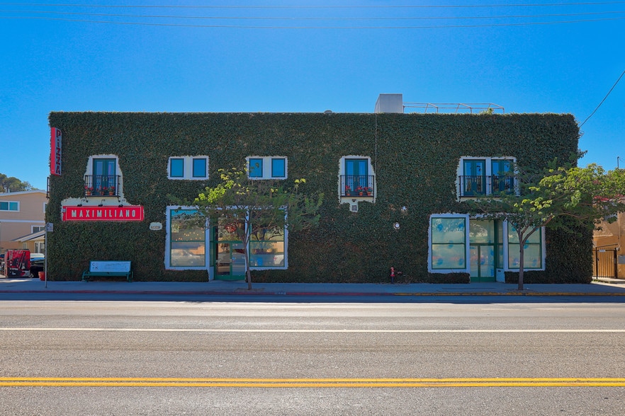 More Photos Of 5924-5930 York Blvd, Los Angeles Restaurant For Lease