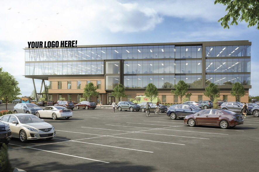 More Photos Of Abele Rd, Bridgeville Office For Lease