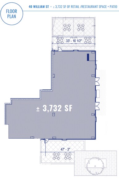 More Photos Of 40 William St, Wellesley Apartments For Lease