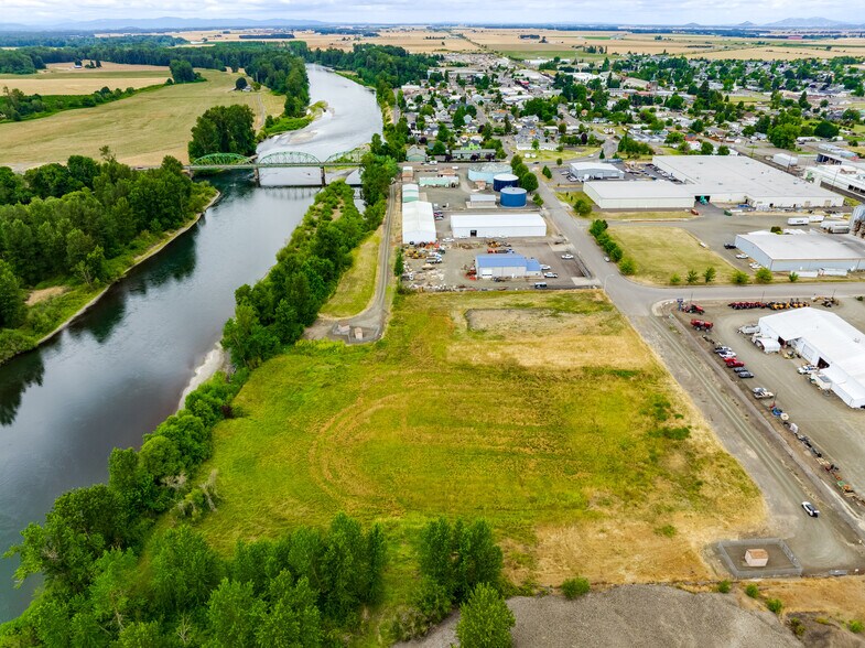 Primary Photo Of 930 2nd st, Harrisburg Land For Sale