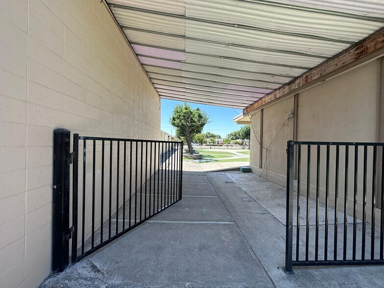 More Photos Of 200 N Abbott Ave, Milpitas Religious Facility For Lease