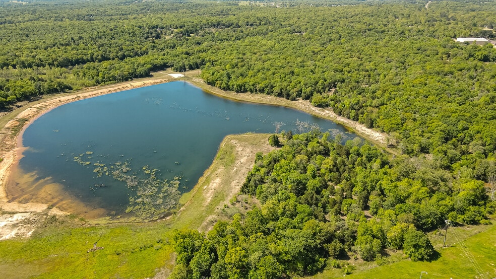 More Photos Of SEC OF LOOP 7 & FM 2494, Athens Land For Sale