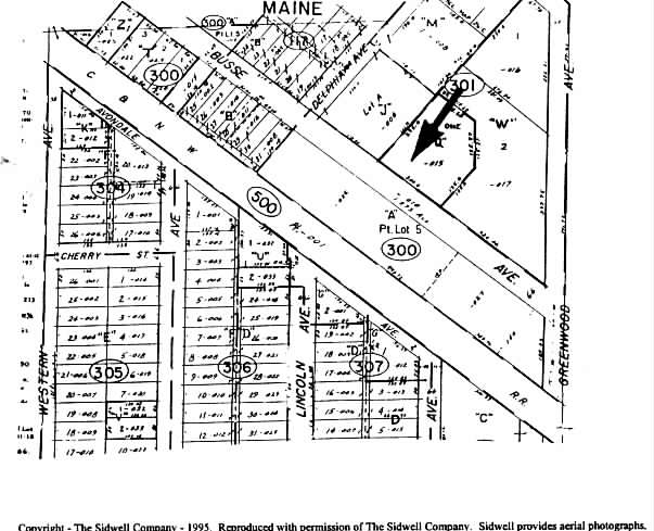 More Photos Of 505 Busse Hwy, Park Ridge Office For Sale