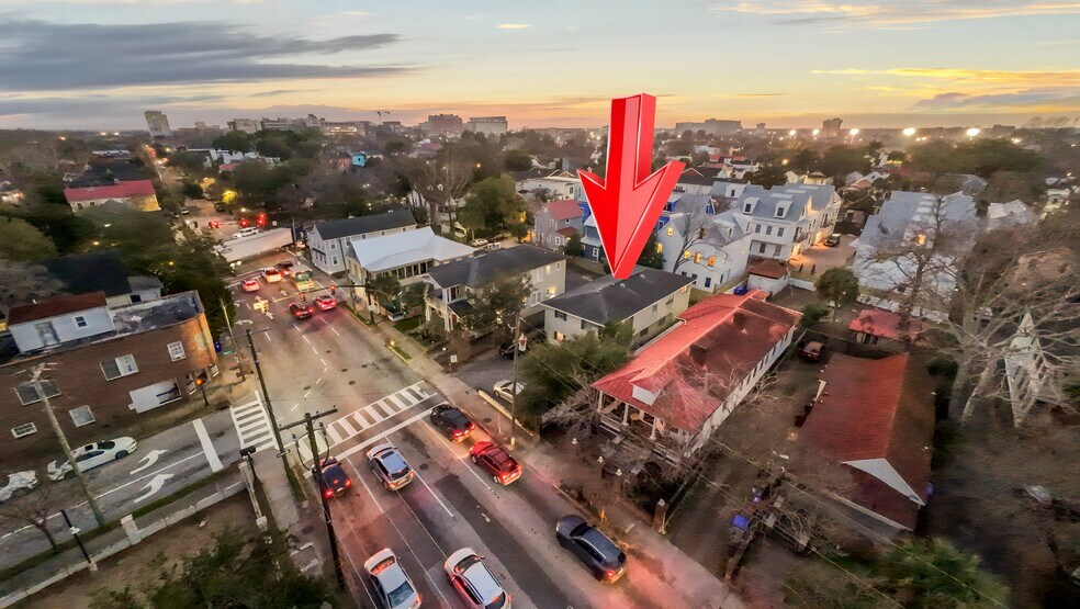 More Photos Of 517 Rutledge Ave, Charleston Apartments For Sale