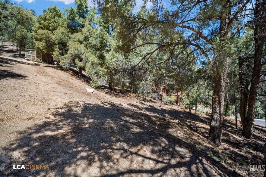 More Photos Of 2212 Tirol dr, Frazier Park Land For Sale