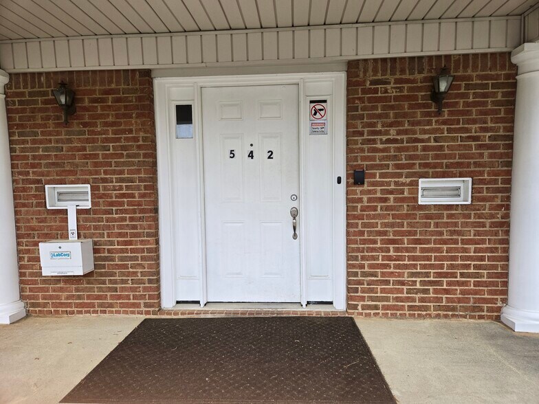 More Photos Of , Jonesboro Office For Sale