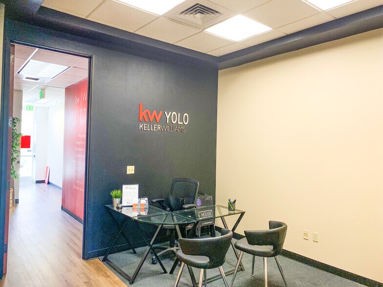 More Photos Of 4627 Fermi Pl, Davis Office For Lease