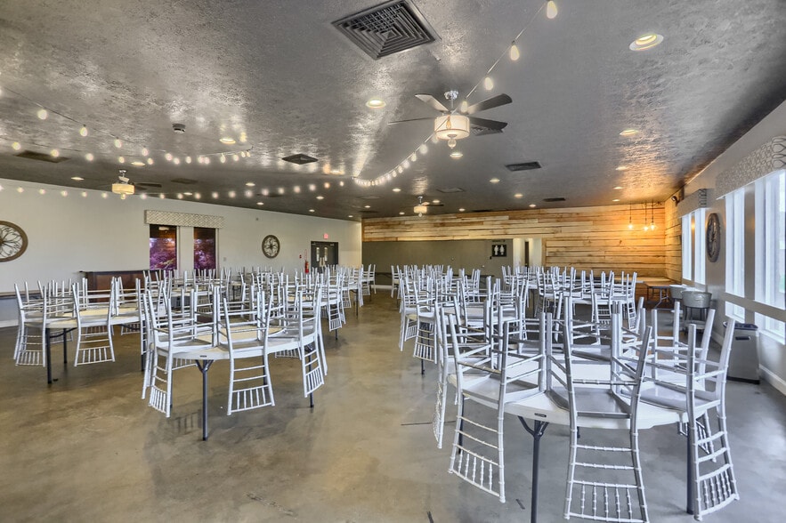 More Photos Of 4512 State St, Edinburg Lodge Meeting Hall For Sale