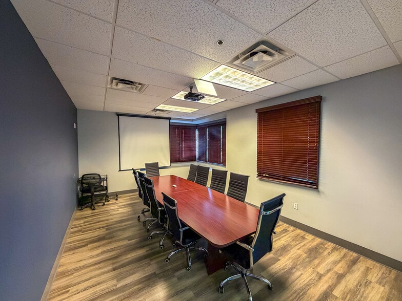 More Photos Of 1757 E Baseline Rd, Gilbert Office For Sale