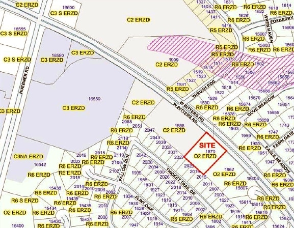 More Photos Of 1870 W Bitters Rd, San Antonio Office For Lease