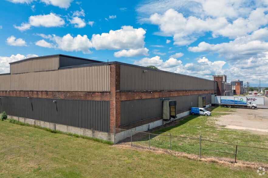 More Photos Of 936 Water St, Jackson Warehouse For Lease