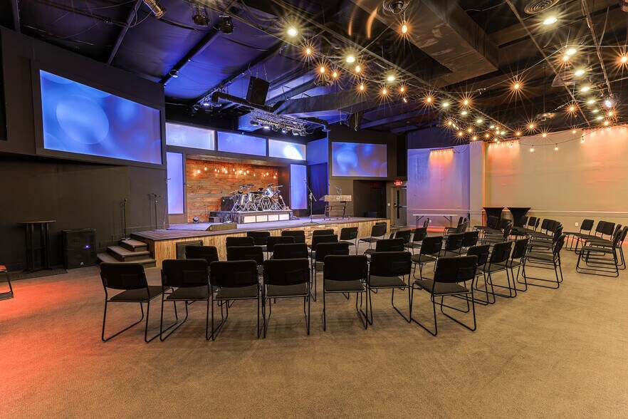 More Photos Of 7288 Highway 515 N, Ellijay Religious Facility For Sale