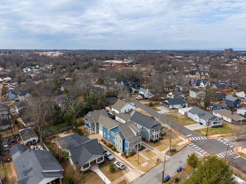 More Photos Of , Greenville Multifamily For Sale