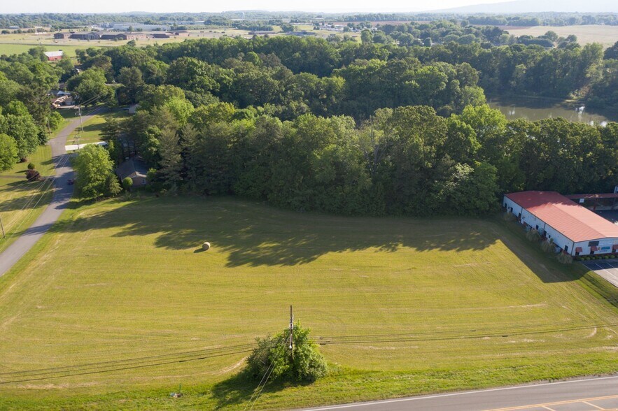 More Photos Of Cowan Hwy, Winchester Land For Sale