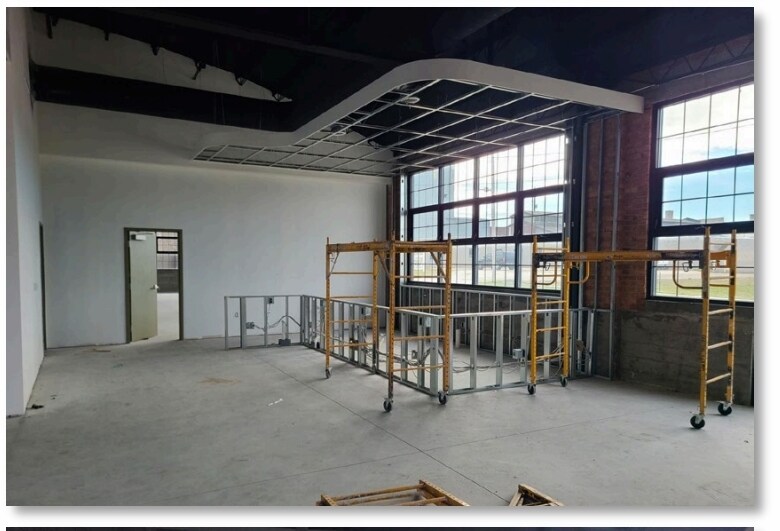 More Photos Of 1208 8th St, Muskegon Restaurant For Sale