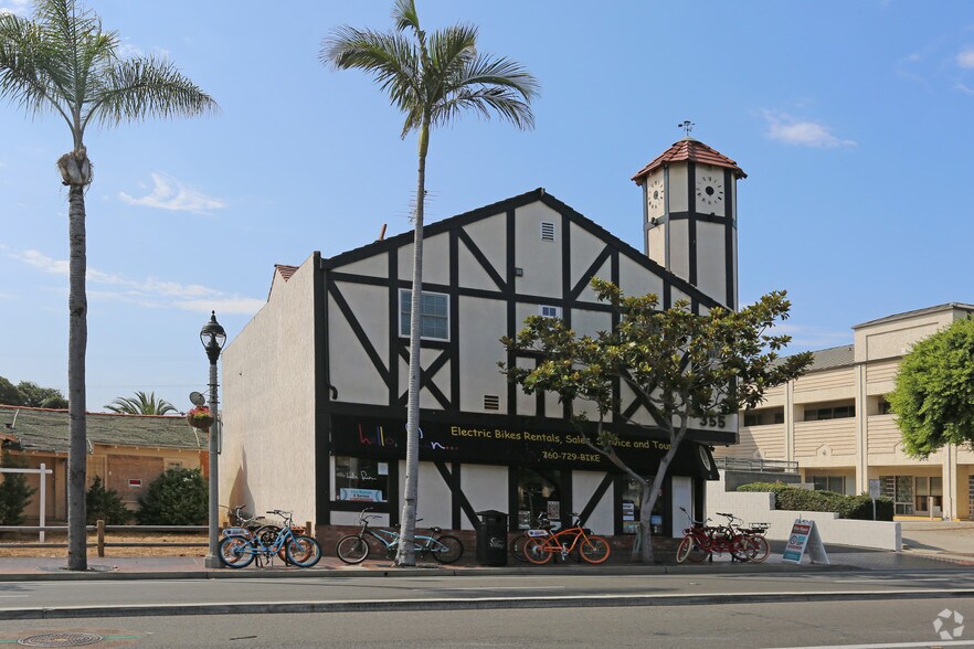 More Photos Of 355 Carlsbad Village Dr, Carlsbad Office For Sale