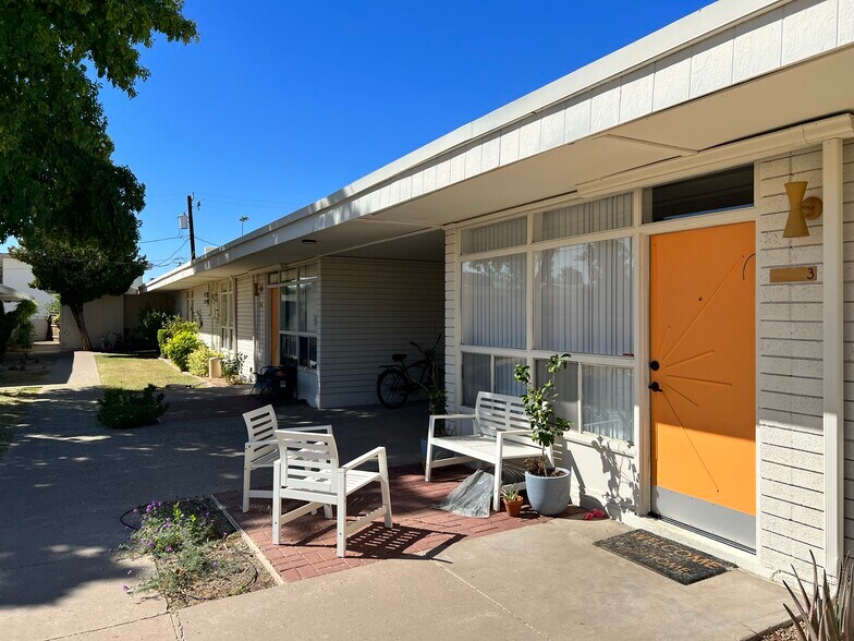 More Photos Of 6540 N Central Ave, Phoenix Apartments For Sale