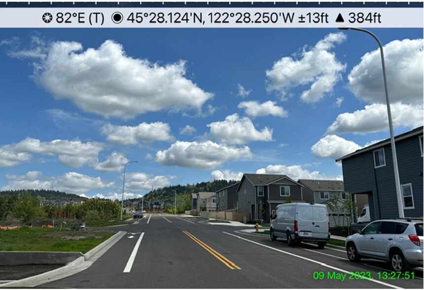 More Photos Of SE Corner of SE 190th Drive & SW Knapp Drive, Gresham Land For Sale