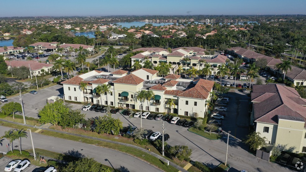 Primary Photo Of 17900 NW 5th St, Pembroke Pines Office For Lease