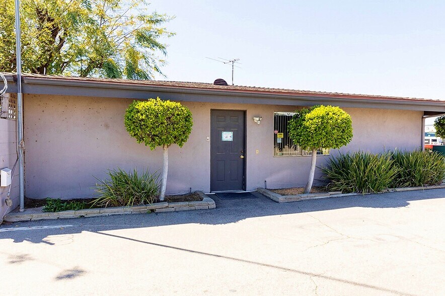 More Photos Of 3737 San Gabriel River Pky, Pico Rivera Land For Sale