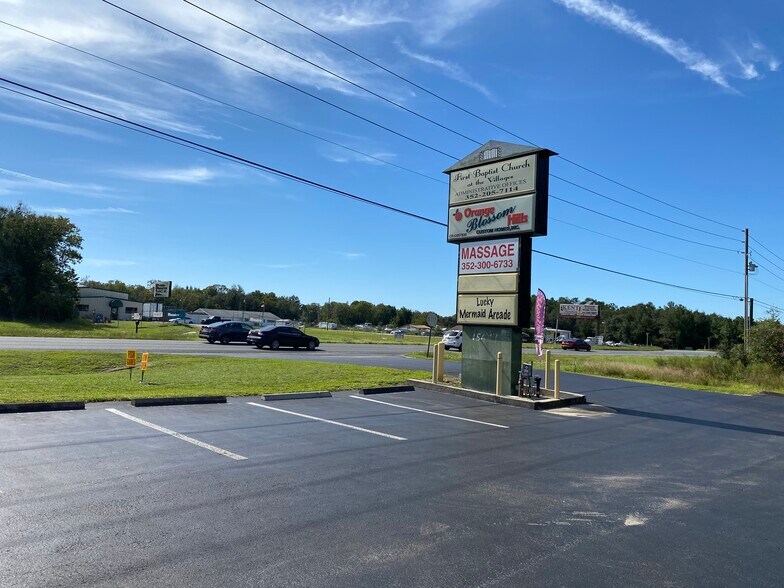 More Photos Of 15437 S US Highway 441, Summerfield Medical For Lease