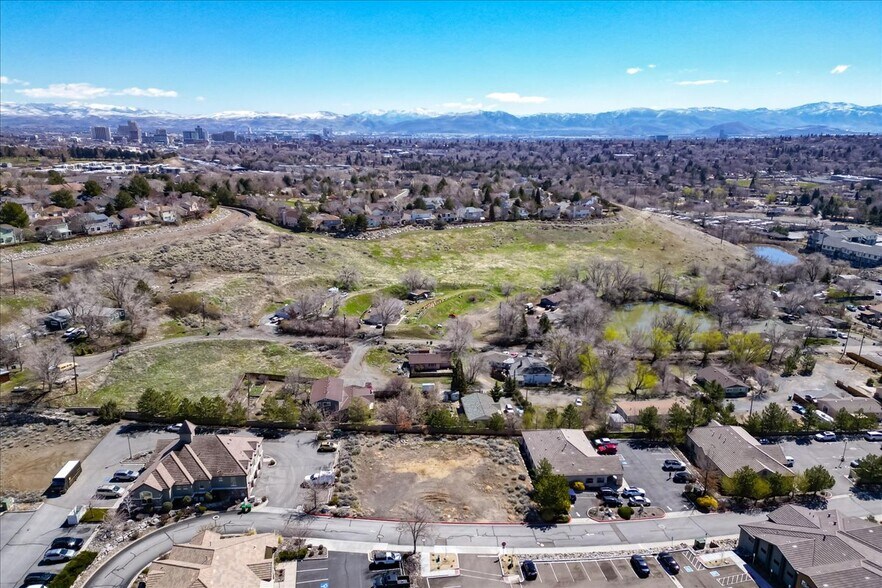 More Photos Of 9690 S McCarran Blvd, Reno Land For Sale