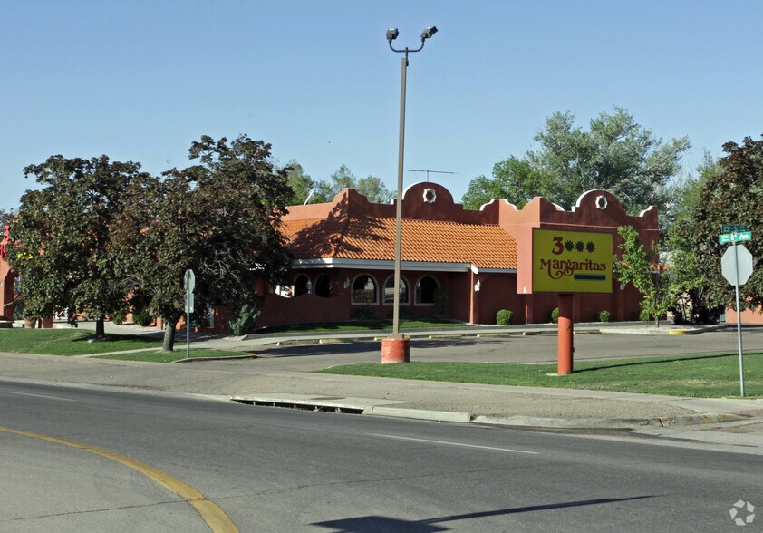 More Photos Of 2319 8th Ave, Greeley Restaurant For Lease