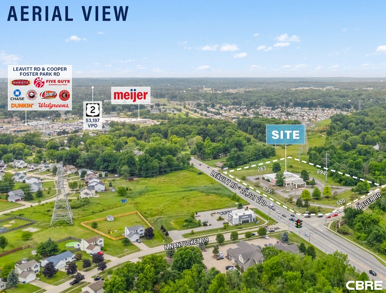 More Photos Of 4804 Leavitt Rd, Lorain Medical For Sale