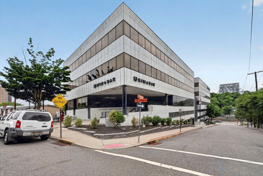 More Photos Of 2160 N Central Rd, Fort Lee Office For Lease