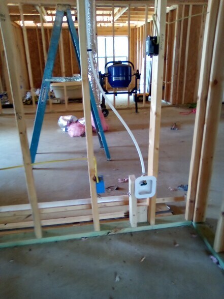 More Photos Of 160 Canterbury Dr, Eufaula Multifamily For Sale