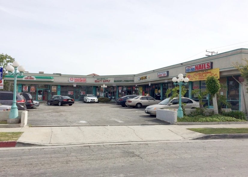 More Photos Of 10901 Crenshaw Blvd, Inglewood General Retail For Sale