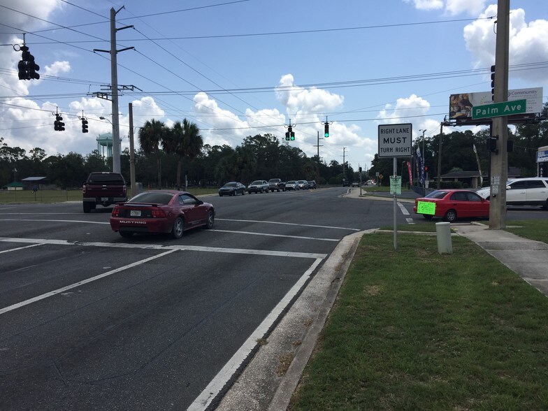 More Photos Of 3201 Crill Ave, Palatka Convenience Store For Sale