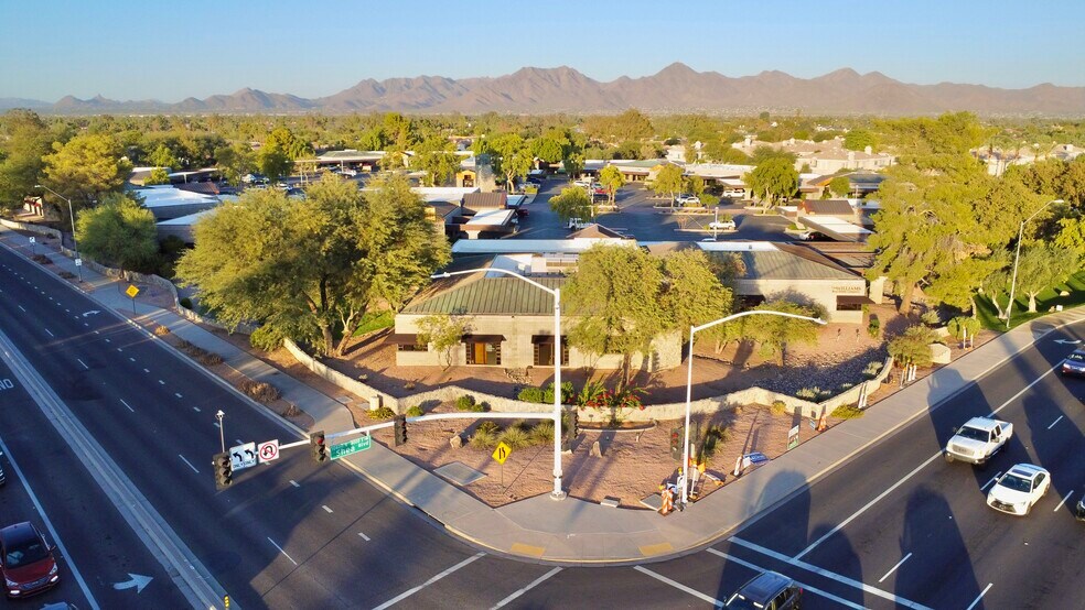 More Photos Of 10605 N Hayden Rd, Scottsdale Medical For Sale