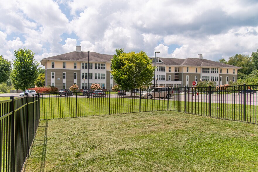 More Photos Of 5606 Campus Ridge Dr, Wise Multifamily For Sale